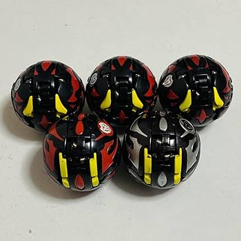 【レア物】爆丸 零ムニキス Amazon | SEGATOYS セガトイズ 爆丸 5個セット 零ムニキス 破